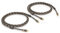 VIABLUE NF-A7 Triple Shield Cinchkabel * Analogkabel * Audiokabel * 3-Fach Abschirmung * OFC Litzen * T6s Cinchstecker/RCA* NF-A7 Splitter * 1 Paar * 150 cm * 1.5 m