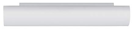 Eglo ZOLA illuminazione da parete Adatto per uso interno Bianco E14 40 W