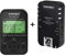 Yongnuo YN622C TX Kit – Yongnuo YN-622 Receiver and TX YN-622TX Transmitterfor Canon (FEC, FVL, LCD, 100 m) - Black