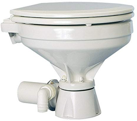 OSCULATI WC a depressione Comfort 12 V