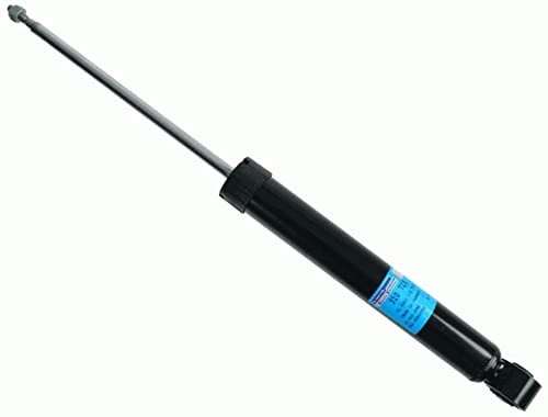 SACHS 310 715 Amortisseur pour Volkswagen Touran (1T1, 1T2) 2003-2011 Essieu Arrière et autres véhicules