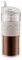 Bodum Travel Mug, 0.45 l, white, 8x8x20.8 cm