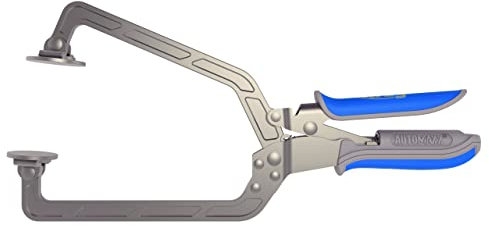 Kreg Wood Project Clamp with Automaxx 152mm/6