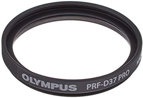 Olympus Filtre de Protection PRF-D37 Pro