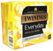 Twinings Everyday entkoffeiniert 80 Btl. 250g