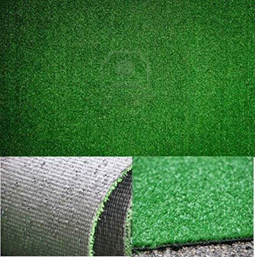 RICEL SUD ***** FINTA ERBA 1 X 10 MT Manto Prato sintetico Tappeto in erba sintetica zerbino