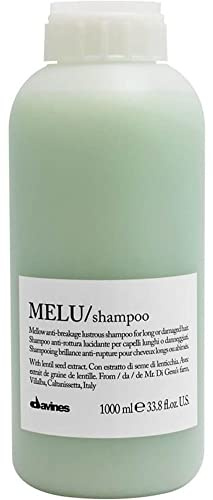 Davines Essential Haircare MELU Shampoo 1000 ml