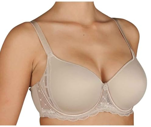 SELENE sujetador copa C con relleno DESIRE C - color: BLANCO talla: 105