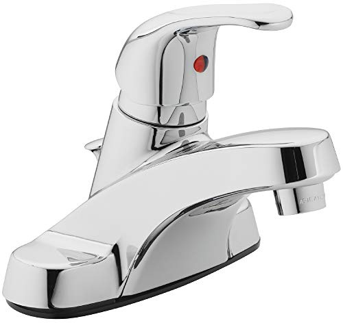 Aqua Vista 30-B410-AV Single Handle Bathroom Faucet