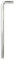 INBUS® 71102 Clé Allen (Très long) 7mm — Made in Germany