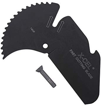 RIDGID 30093 Modell RCB-2375 Ersatzklinge zu RC-2375 Kunststoffrohrschere