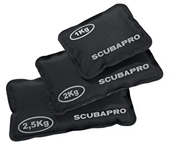 Scubapro 2 KG Softblei