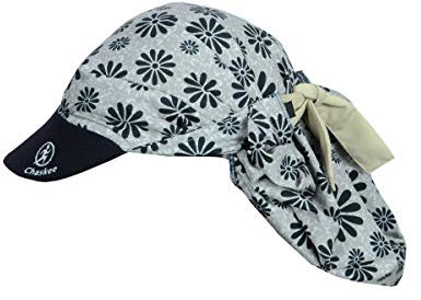 CHASKEE - Snap Cap Visor