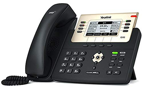 Yealink SIP-T27G IP Phone