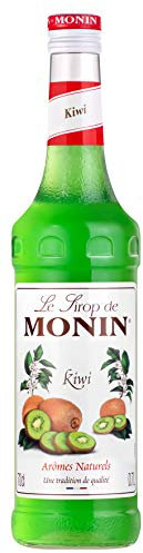 Monin KIWI-Sirup, 1er Pack (1 x 700 ml)