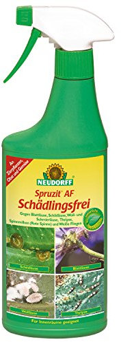 Neudorff Spruzit AF Schädlings-Frei 500 ml