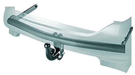 WESTFALIA 316440300113 Elektrosatz Anhängerkupplung E-Satz Anhängevorrichtung