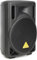 BEHRINGER B208D EUROLIVE CASSA ATTIVA AMPLIFICATA 200 WATT WOOFER 8 DRIVER 1,75 EQUALIZZATORE 2 BANDE