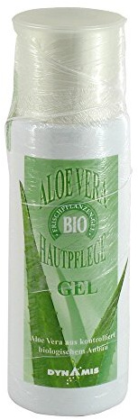 Bio-Aloe Vera Gel, 250 ml