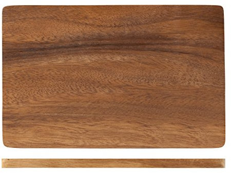 H&H 370/A Sottopentola, Legno