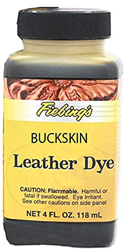 Fiebing's Leather Dye