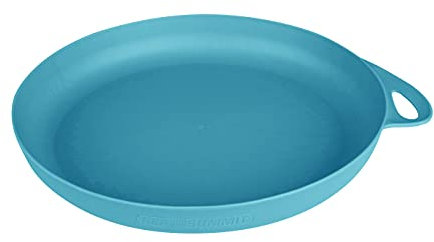 Sea to Summit Delta Plate - Camping Teller, Pacific Blue