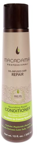Macadamia Professional Nourishing Repair Conditioner, 300 ml
