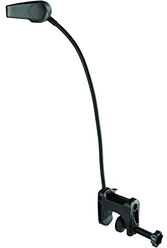 Weber Laterne Grifflicht Grill Out, schwarz, 11,4 x 5,1 x 7,6 cm, 6531