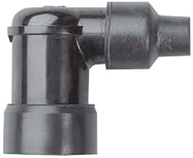 NGK 8301 Zündkerzenstecker schwarz
