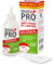DUO LP PRO Lotion Anti-Poux et Lentes, Lotion 100% efficace*, 200 ml - Peigne anti-poux fin inclus - Haute tolérance et sans insecticide - Dès 6 mois