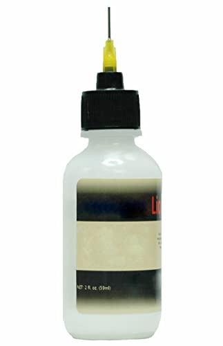 ETEPON 959T Soldering Flux 2oz Bottle, No Clean Lead Free