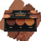 BLACK RADIANCE - True Complexion Creme Contour Palette, Medium to Dark - 0.26 oz. (7.5 g)