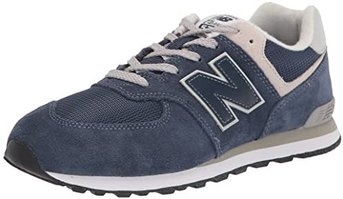 New Balance Sneaker, Navy Dark, 28.5 EU