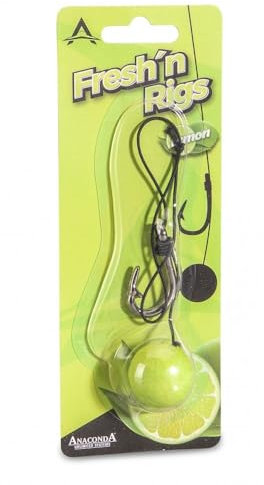 Anaconda Fresh´n Rigs Lemon