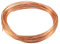 sourcing map Magnet Draht Emailliert Kupferdraht Wicklung 32,8 ''Länge 1.0mm Durchmesser