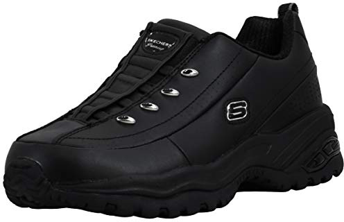 Go Walk Outdoor - Athletic Slip-On Trail Hiking Shoes with Air Cooled Memory Foam