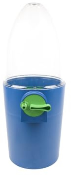 LIVIN' Sistema di pulizia del filtro dell'acqua Whirlpool – indispensabile per idromassaggio vasca idromassaggio, accessori esterni – Set automatico per piscina spa kartúsche per rendere il vostro