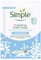 Simple Mascarilla Facial Water Boost