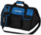 HYUNDAI Werkzeugtasche TB5001 (Robuste und praktische Tragetasche/Transporttasche für Hand- und Elektrowerkzeuge, mit Schultergurt und doppeltem Tragegriff, aus strapazierfähigem Nylon)
