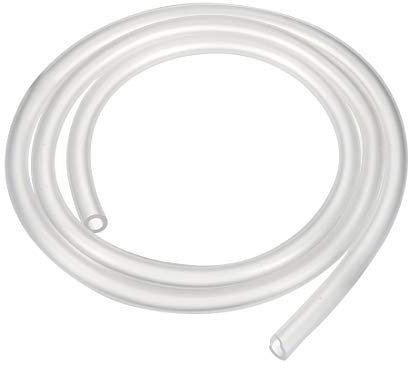 1 m / 39.37 Inches Flexible Hose for Washing Machine Water Level Sensor Pressure Switch