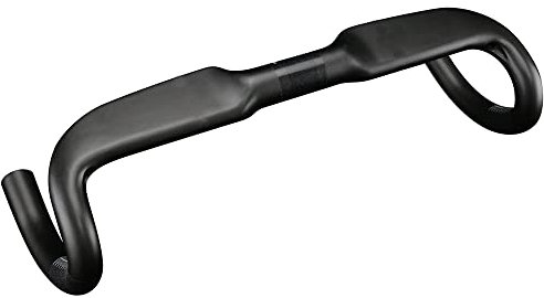 Carbon Lenker Rennrad Kohlefaser Rennrad Lenker Carbon Gravel RXL SL UD Matt Internes Routing 400mm