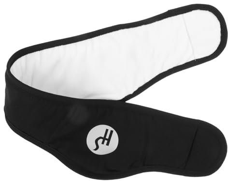 jojofuny Cuffie Insonorizzate Cuffie Antirumore Per Dormire Scalda Orecchie Per La Cancellazione Del Rumore Per Dormire Uomo Tessuto Esterno 95% Cotone Regolabile