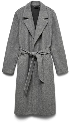 VERO MODA Female Mantel VMFORTUNEAYA Mantel