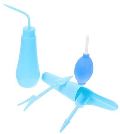 MERRYHAPY 1 Satz Gartenwerkzeuge Sukkulenten-pflanzwerkzeuge Bonsai-zubehör Rustfrei Und Langlebig Für Kleine Gärten Und Zimmerpflanzen