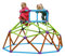 Monkey Bar Klettergerüst Kletterturm Spielgerüst belastbar bis 70kg (Jungle)