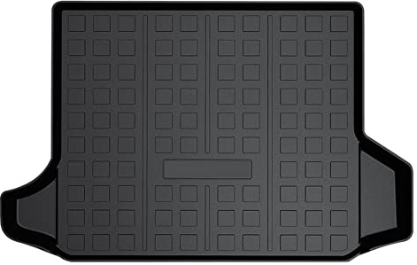Mixsuper Cargo Liner for Chevy Equinox/GMC Terrain 2018-2024