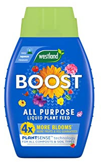 Westland Boost All Purpose Liquid Plant Food 1 L
