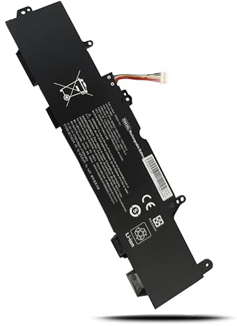 SS03XL Akku für Hp EliteBook 840 G5 G6,EliteBook 730 735 740 745 830 846 G5,EliteBook 735 745 830 G6,ZBook 14U G5 G6 HSN-I13C-4 932823-421 933321-852 932823-1C1 HSTNN-LB8G,933321-855