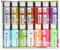 Mont Marte Crafters Color Discovery Acrylfarbe für Kunst und Handwerk, ideal für Anfänger, Studenten und Bastelarbeiten, 60 ml, 14 Stück