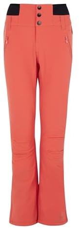 Protest Damen Ski- Und Snowboardhose Lullaby M/38